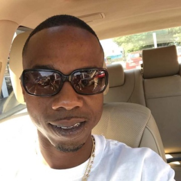 Meet your Posher, Kevin - Picture 1 of 1